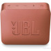 JBL GO 2 Cinnamon